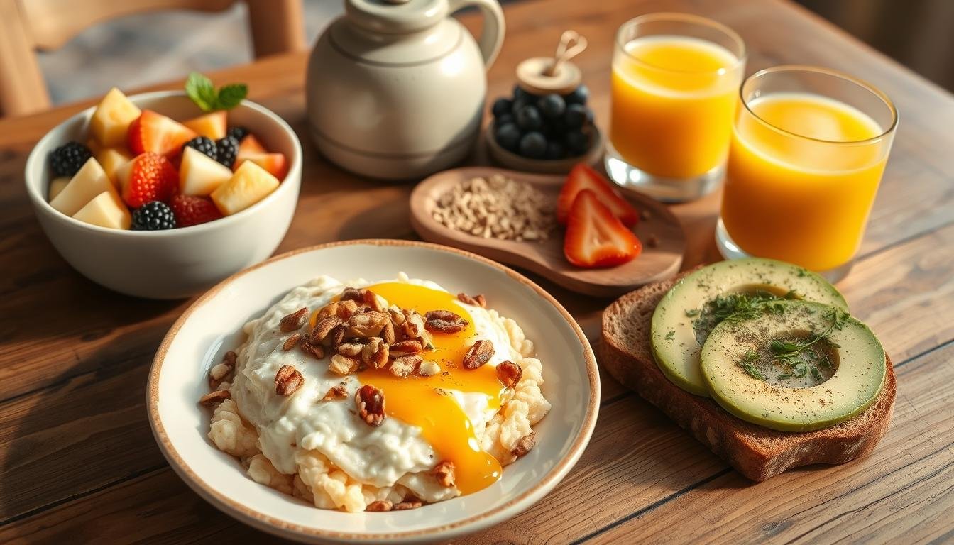 Quick Breakfast Rte Carnation Instant Breakfast: A Nutritional Overview