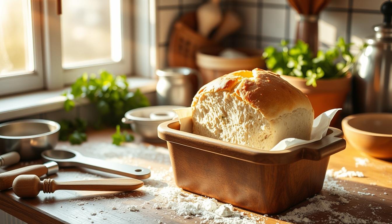 Best Cottage Cheese Bread: Homemade Recipe