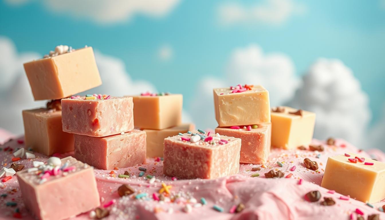 fantasy fudge recipe