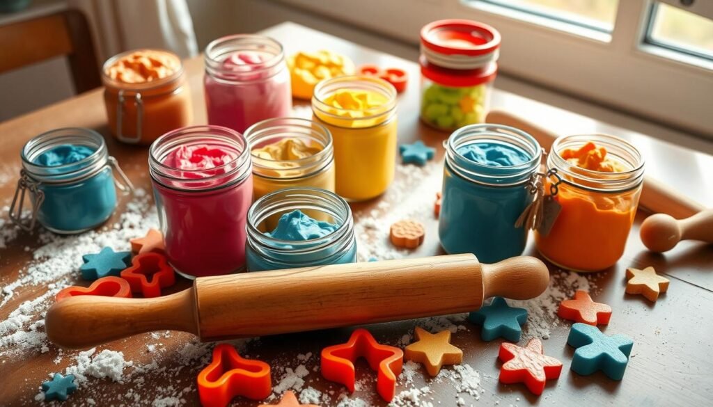playdough recipe playdough recipe