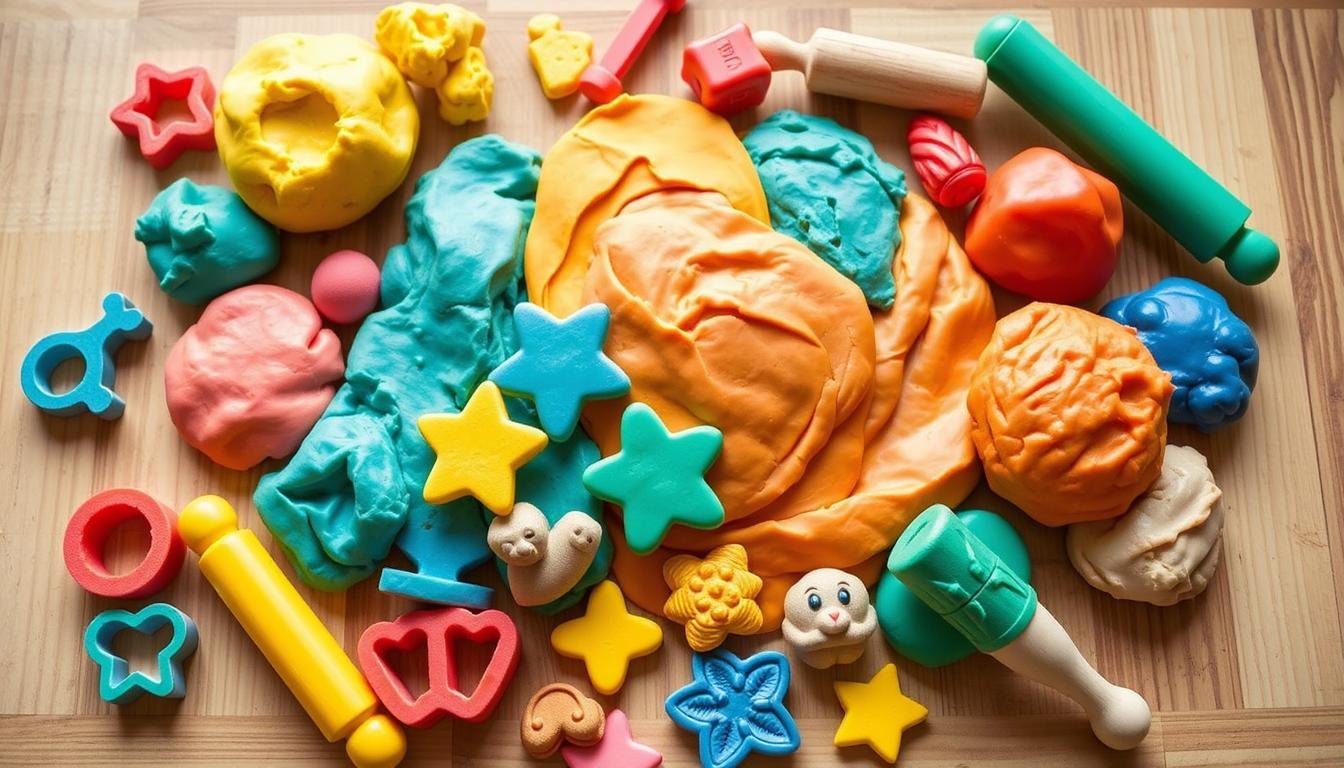 playdough recipe
