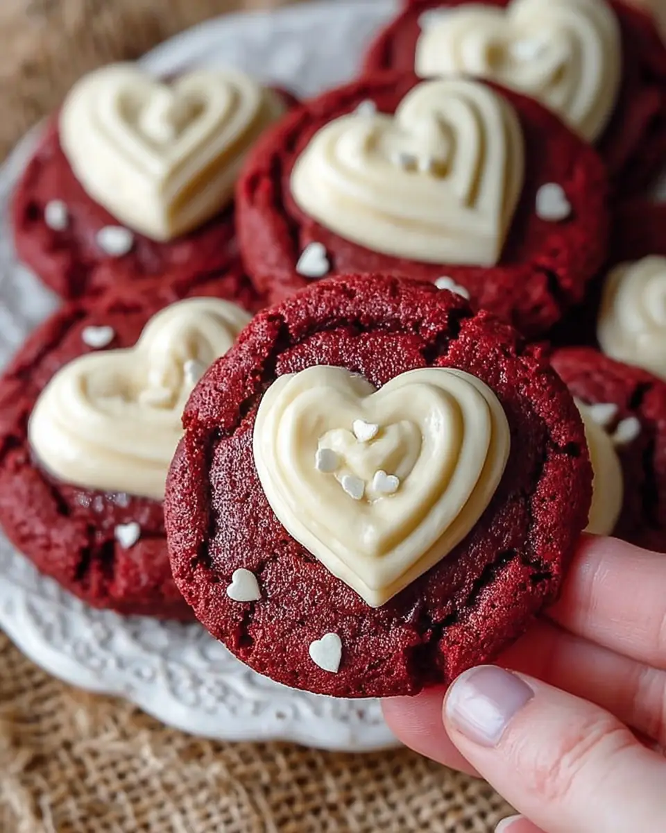 A delicious plate of German Chocolate Cupcakes