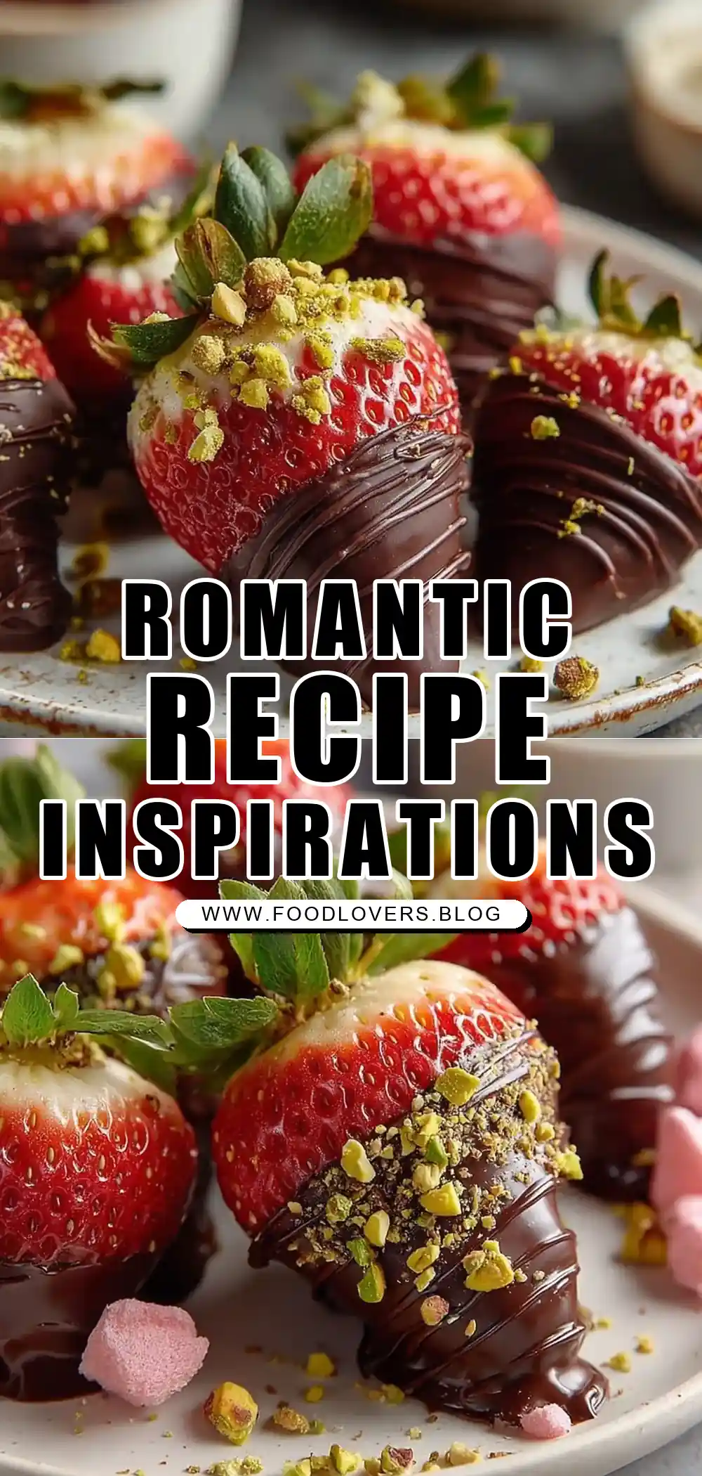 Valentines Food Ideas