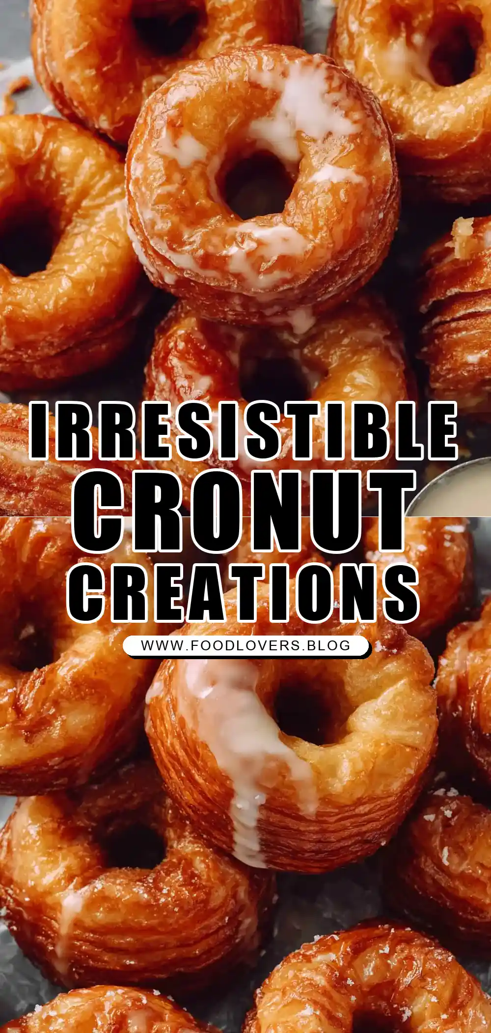 Cronuts