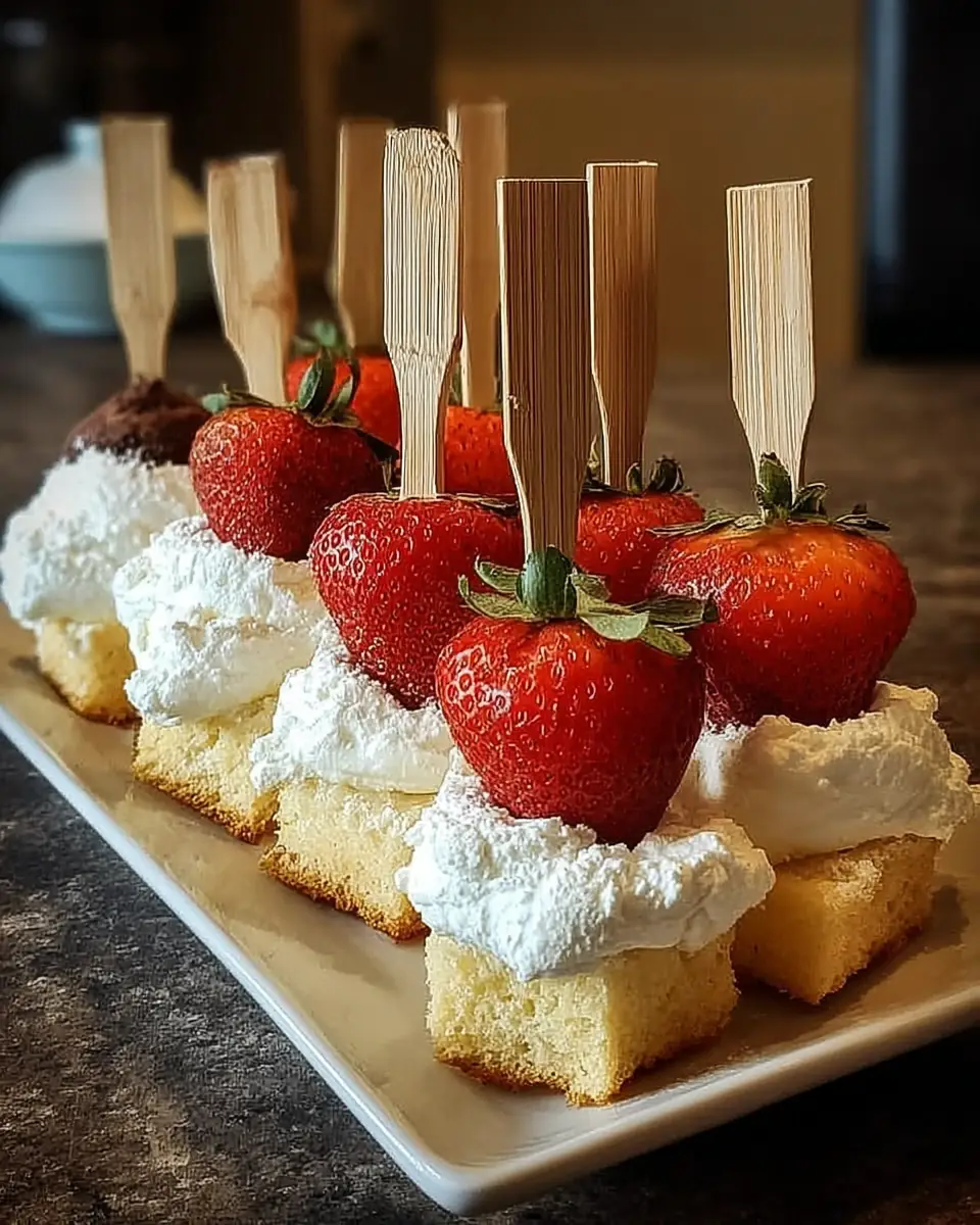 A delicious plate of Ingredients